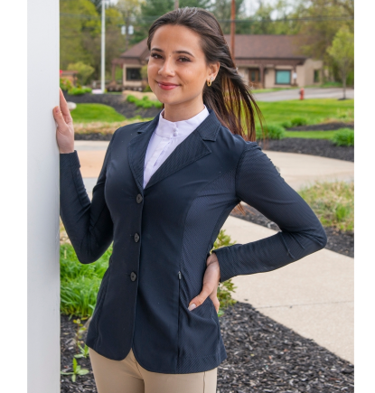 What to Look for in an RJ Classics Show Coat Choosing